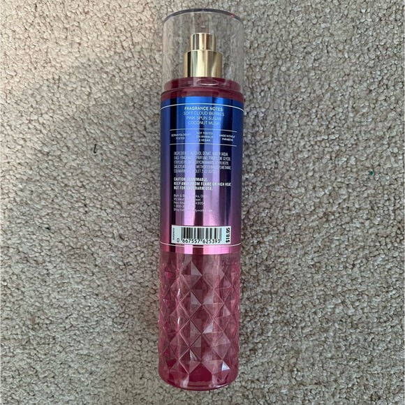 New Bath & Body Works Pastel Skies Collection - Picture 3 of 3